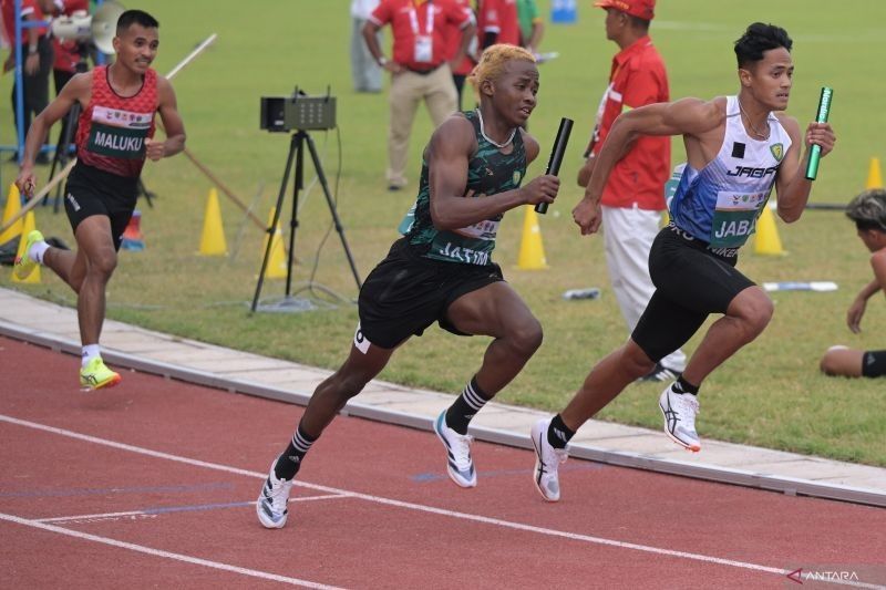 PB PASI Bantah Bubarkan Pelatnas Atletik, Tetap Berlatih Mandiri di Pangalengan