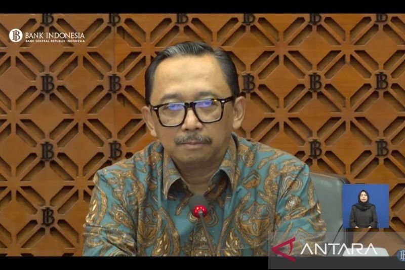 BI: Penurunan Suku Bunga di Perbankan Butuh Waktu Hingga Dua Triwulan