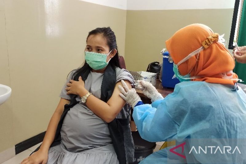 Vaksinasi Ibu Hamil: Lindungi Bayi dari Influenza dan Pertusis hingga Usia Enam Bulan