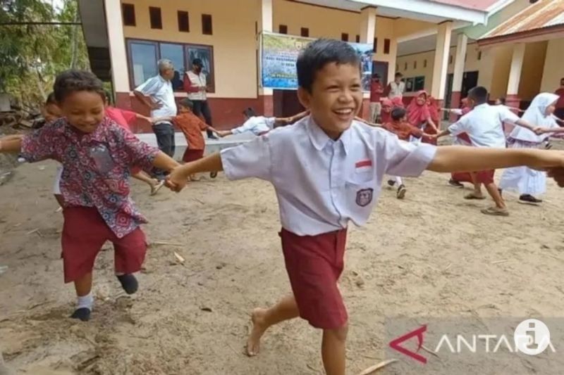 Medan Segera Miliki Sekolah Unggulan Smart Class Metaverse: Inovasi Pendidikan di Era Digital