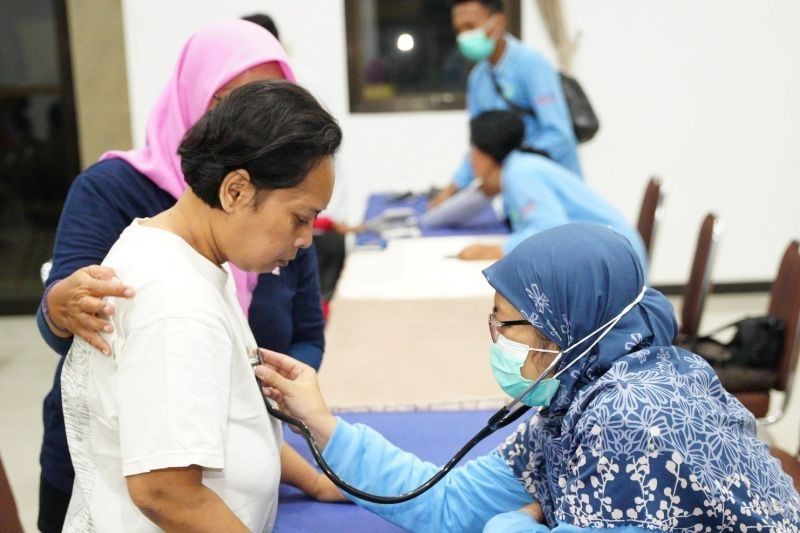 27 ODGJ di Shelter Srindit Madiun Mendapat Perawatan Intensif di RSJ Lawang