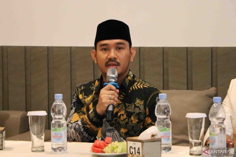 Ade Kuswara Kunang: Bupati Termuda Sepanjang Sejarah Kabupaten Bekasi