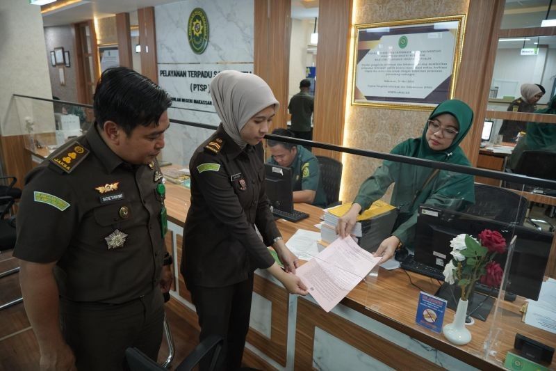 Sidang Tiga Terdakwa Kosmetik Berbahaya Segera Digelar di Makassar