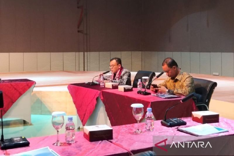 Komisi VII DPR RI Dalami Hasil Kunjungan Kerja ke TVRI, RRI, dan ANTARA