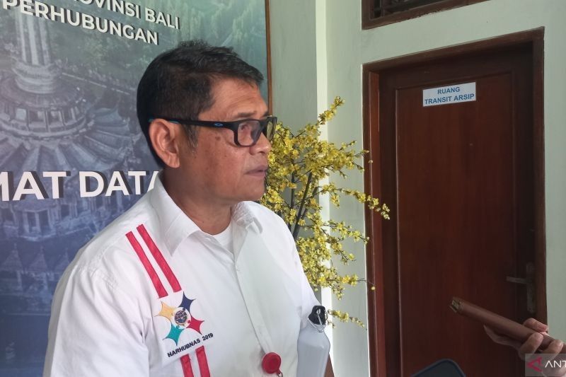 Dishub Bali Segera Terbitkan Aturan Kendaraan Non-DK, Atasi Masalah Pekerjaan dan Pajak