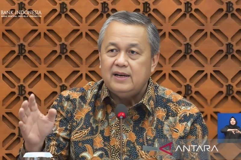 BI: Ruang Penurunan BI-Rate Masih Terbuka di 2025, Namun Dinamika Global Jadi Pertimbangan