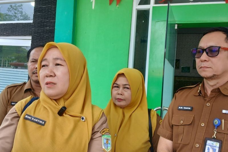 Waspada DBD! Dinkes Kota Jambi Imbau Masyarakat Berantas Sarang Nyamuk