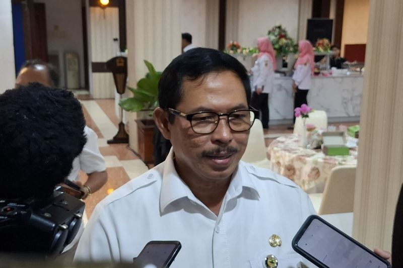 Pj Gubernur Jateng Titip PR Besar: Kemiskinan, Pengangguran, dan Swasembada Pangan