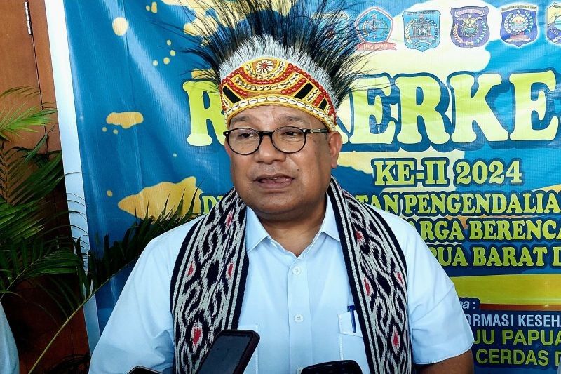 70 Ribu Pekerja Rentan di Papua Barat Daya Terlindungi Jamsostek lewat Program 'Torang Jaga'