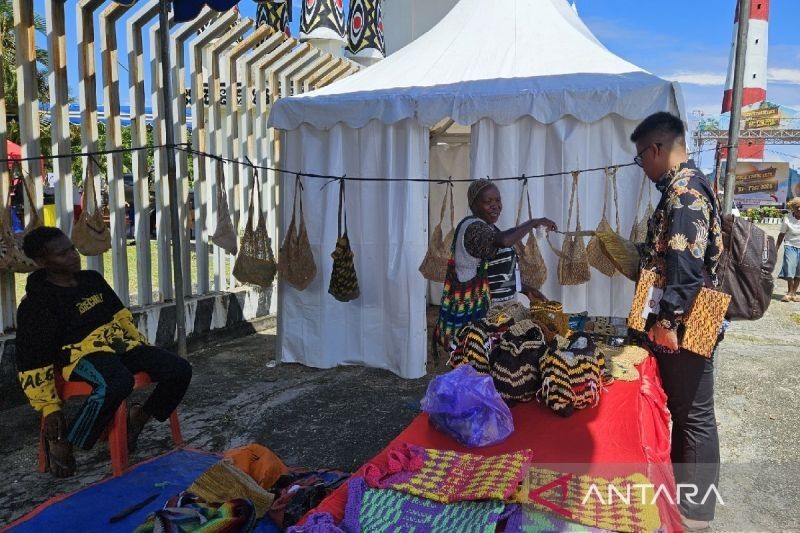 Papua Bidik Ekspor Langsung: Dorong Peluang Kerja dan Nilai Tambah