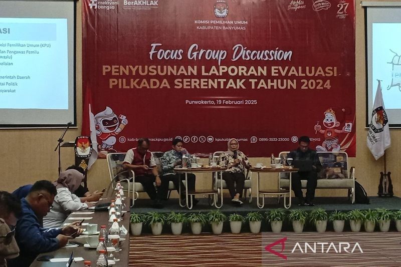 Kecurangan Pemilu: Ancaman di Berbagai Lini Masyarakat, Perlu Evaluasi Komprehensif