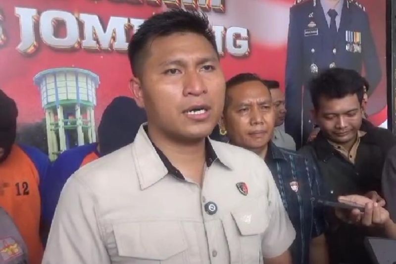 Misteri Mutilasi Jombang: Polisi Periksa Sejumlah Orang, Tes DNA Dilakukan