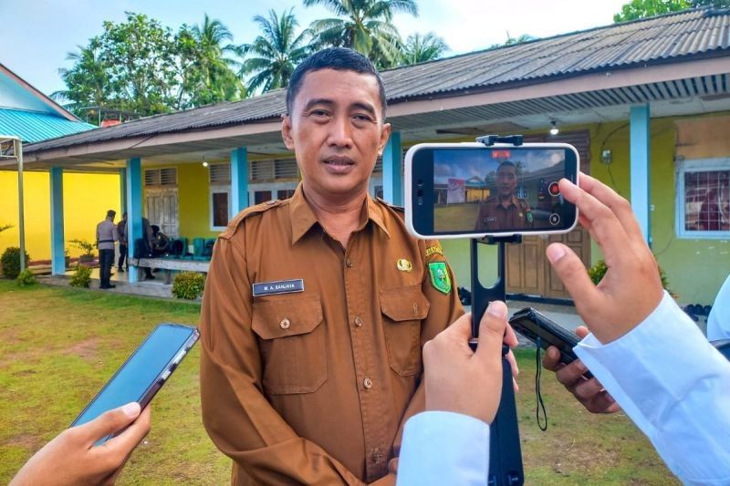 1.500 Tenaga Non-ASN Natuna Jadi PPPK Paruh Waktu: Kebijakan Baru untuk Penataan Kepegawaian