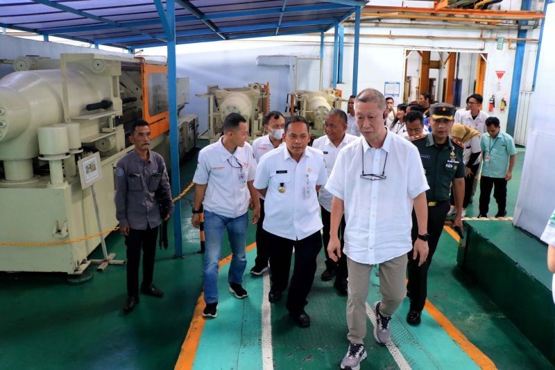 Pemkot Tangerang Beri Peluang Emas: Program Magang di Perusahaan untuk 500 Pencari Kerja