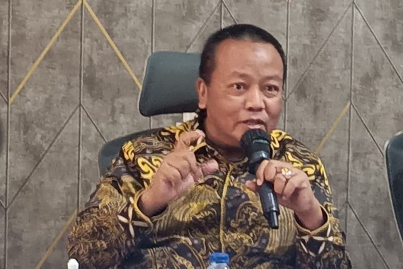 Dorong Kesejahteraan Rakyat, Komisi VII DPR Minta LPP Perkuat Publikasi Program Strategis Pemerintah