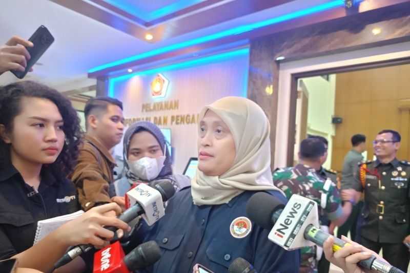 LPSK Beri Perlindungan Fisik dan Psikologis pada Tujuh Saksi Kasus Penembakan Bos Rental Mobil