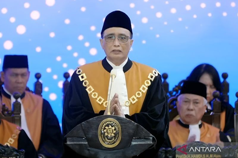 Integritas: Kunci Peradilan Berkualitas di Indonesia, Ungkap Ketua MA