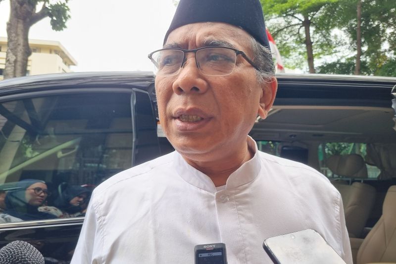 PBNU Ajak Publik Beri Kesempatan Pemerintahan Prabowo-Gibran Buktikan Kinerja