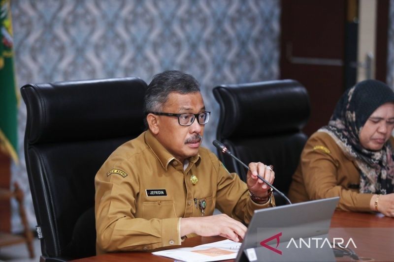 Tenaga Honorer Batam Aman, Pemkot Pastikan Tak Ada PHK Massal