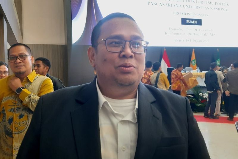 Bawaslu RI Evaluasi dan Perkuat Kelembagaan Pasca Pemilu 2024