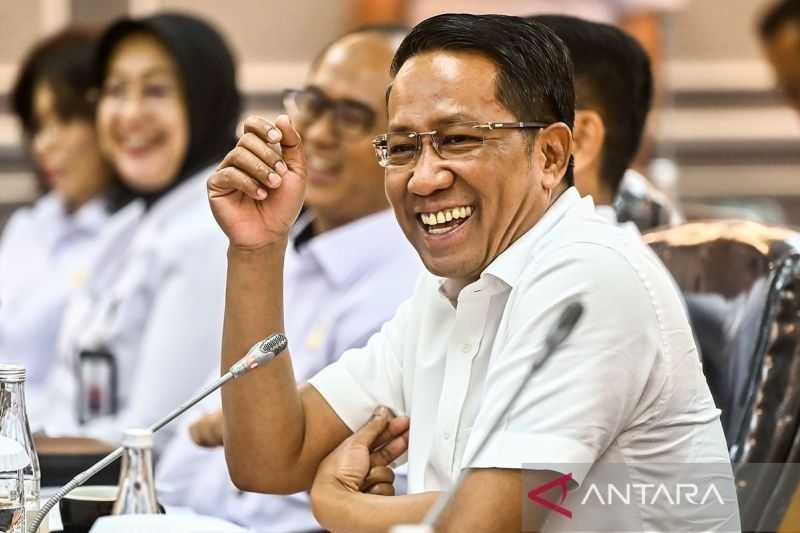 Pemerintah Matangkan Strategi Jangka Panjang Perkuat Ekosistem Kekayaan Intelektual Nasional