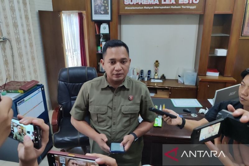 Kebakaran TPI Bengkulu Tewaskan Balita, Polisi Selidiki Penyebab