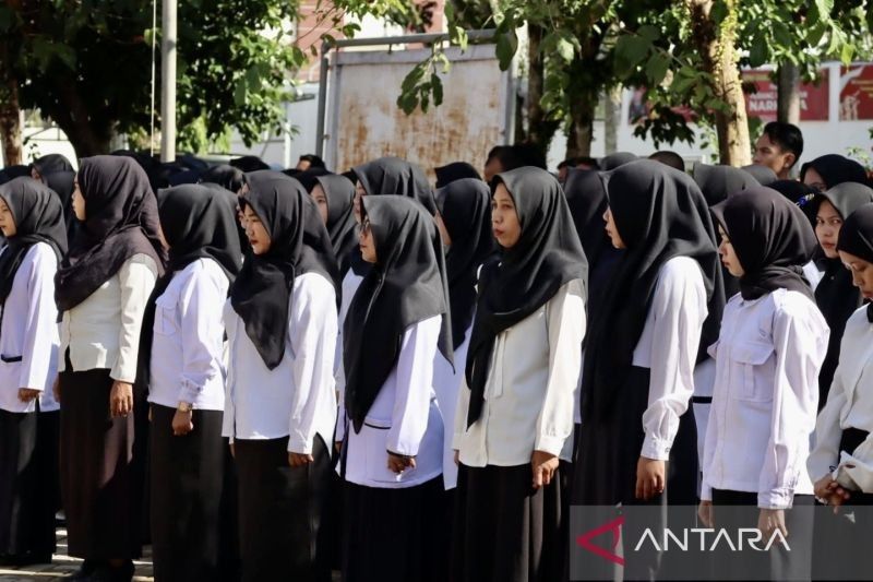 250 Operator Sekolah di HST Terancam PHK, Pemkab Cari Solusi