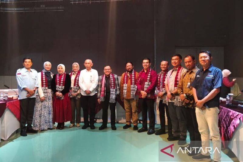 DPR Tinjau Kinerja TVRI, RRI, dan ANTARA Sumut: Fokus Efisiensi Anggaran