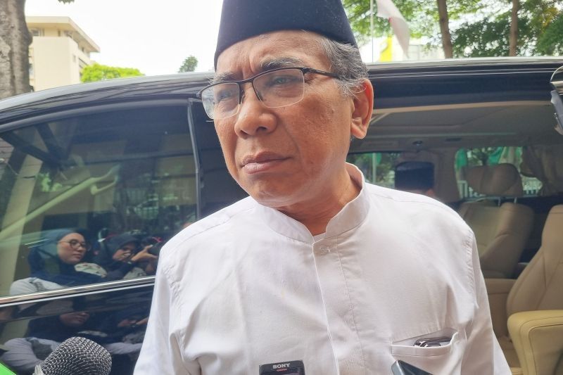 PBNU Usul BPKH Diskusikan Masalah Haji dengan Stakeholder, Sistem Subsidi Diragukan Bertahan Lama