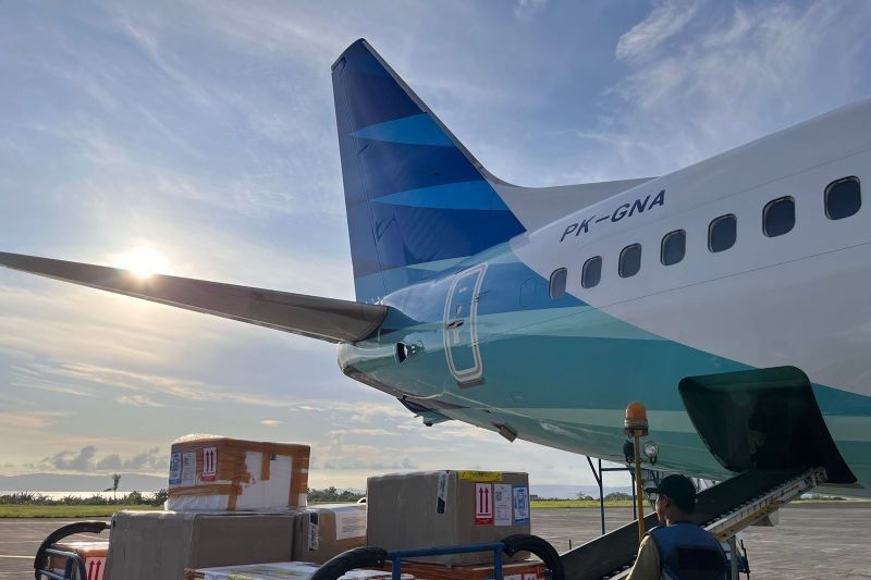 Garuda Indonesia Gelar GOTF 2025: Tiket Pesawat Terjangkau ke Berbagai Destinasi!