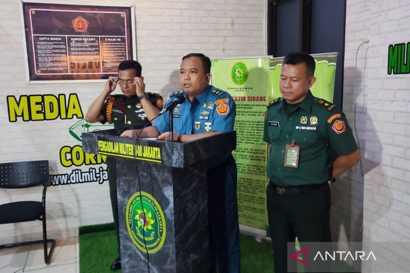 Sidang Penembakan Bos Rental Mobil: 9 Saksi Diperiksa Senin Depan