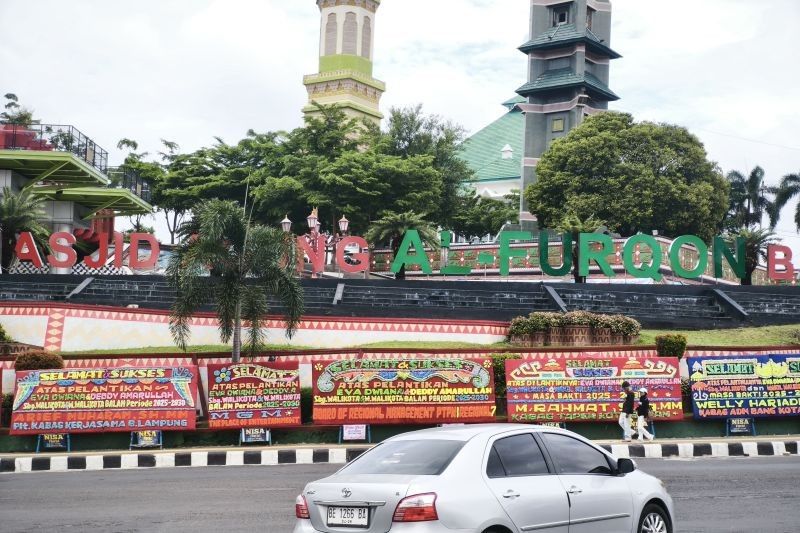 Eva Dwiana Kembali Pimpin Bandarlampung: Harapan Warga untuk Kota yang Lebih Terencana