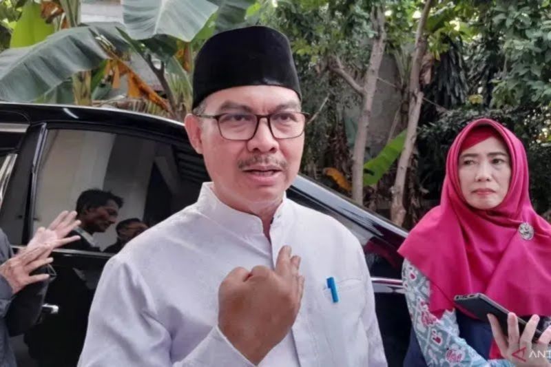 Hasto Wardoyo Gelar Doa Bersama Jelang Retret di Magelang