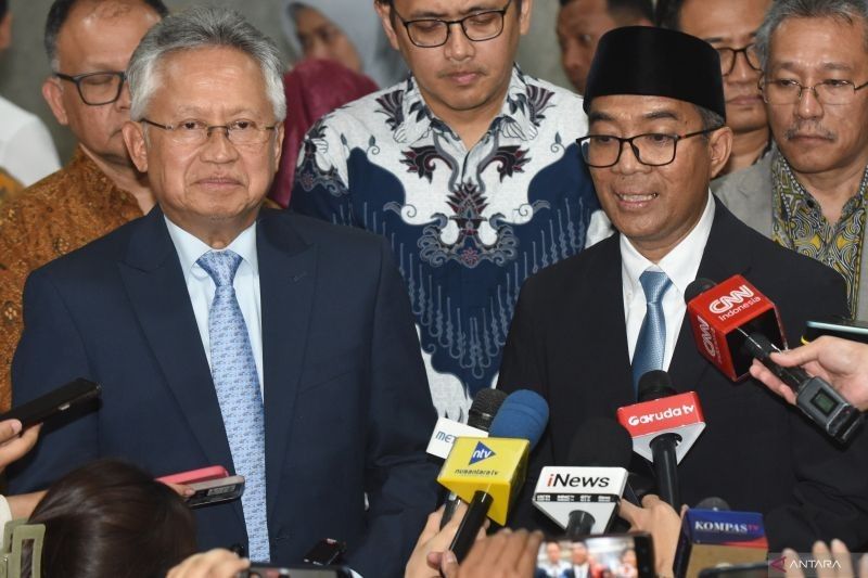 Reshuffle Kabinet: Lebih dari Sekadar Pergantian Menteri?