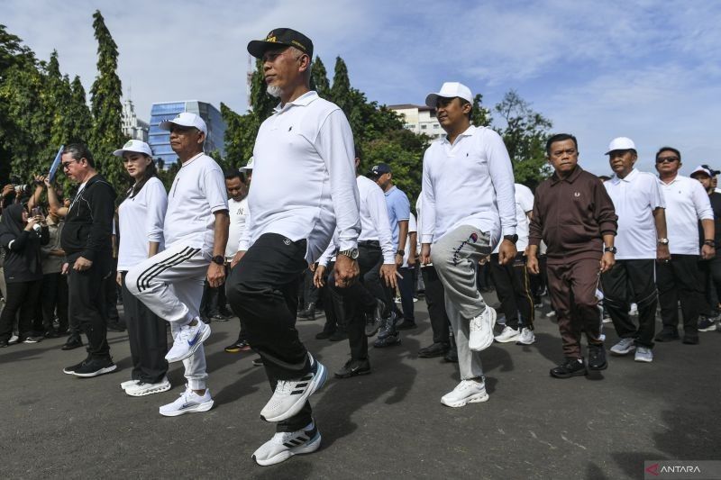 DPR Dukung Retret Kepala Daerah: Wujud Dukungan Kebijakan Presiden Prabowo?