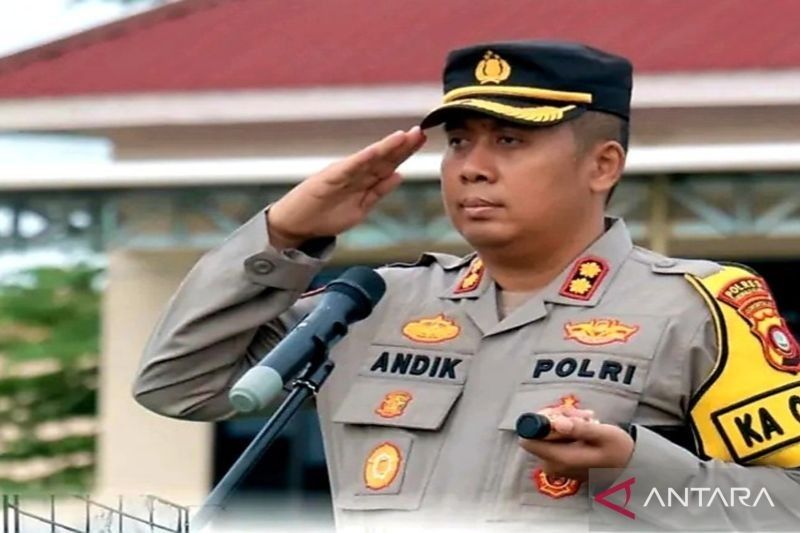 Polres Gorontalo Utara Dalami Kasus Penemuan Mayat Gadis 15 Tahun di Gentuma Raya