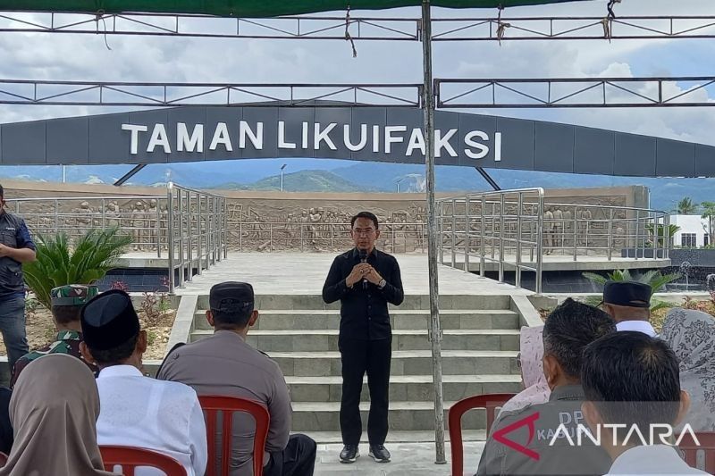 Pemkab Sigi Ajak Warga Jaga Lingkungan Sehat dan Berkelanjutan