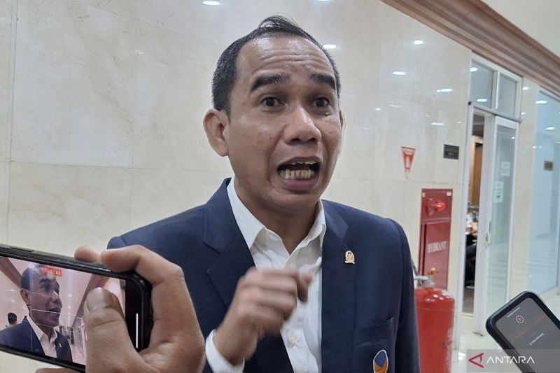 DPR Bentuk Panja Awasi Impor Barang Ilegal dan Narkotika: Lindungi Industri Dalam Negeri