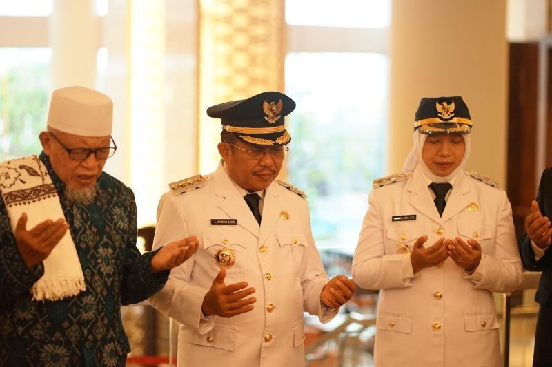 Bupati Lombok Barat Terpilih Segera Jalankan Program Unggulan Pasca Pelantikan