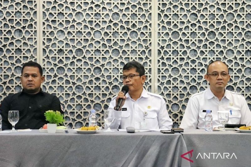 Pemkab Bekasi Realisasikan 20 Persen Belanja APBD 2025: Evaluasi dan Harmonisasi Metode Penghitungan