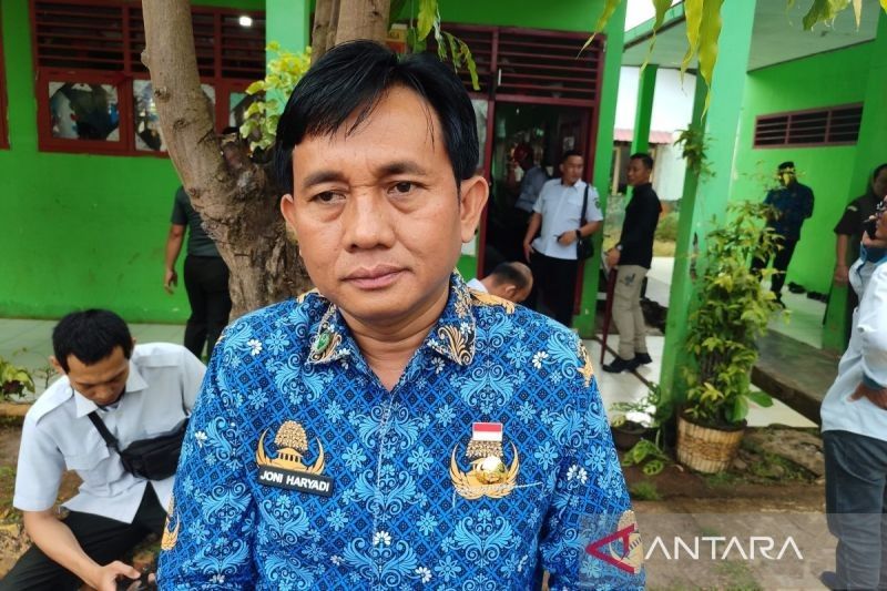 Cuaca Ekstrem Picu Lonjakan Kasus ISPA di Bengkulu, Pemkot Imbau Warga Waspada