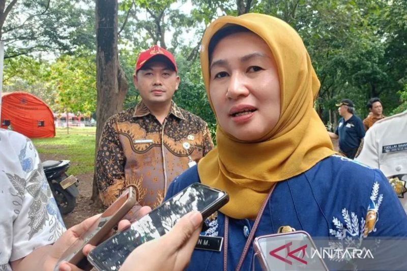 Jaktim Prioritaskan Penataan Kawasan Klender untuk Cegah Tawuran