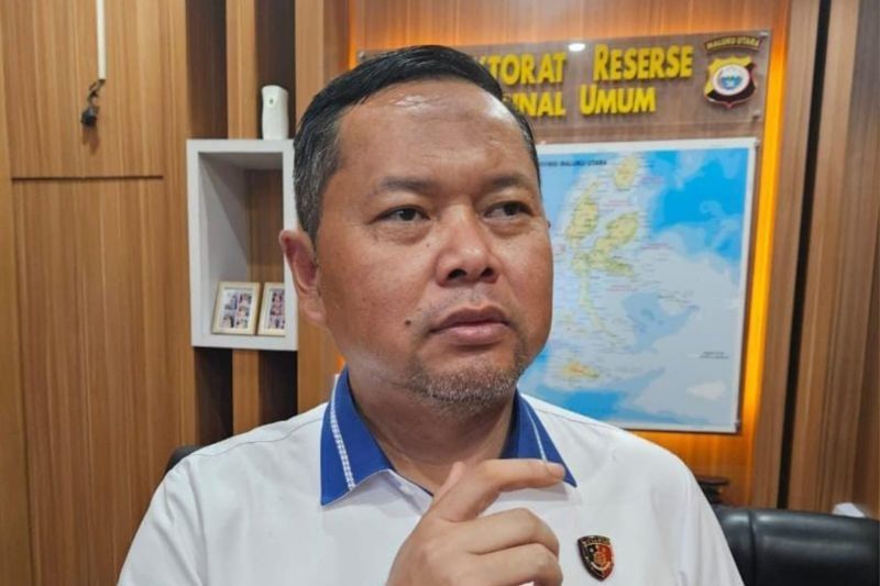 Polda Maluku Utara Selidiki Penjualan Ore Nikel PT WKM: Dugaan Kerugian Negara Rp30 Miliar