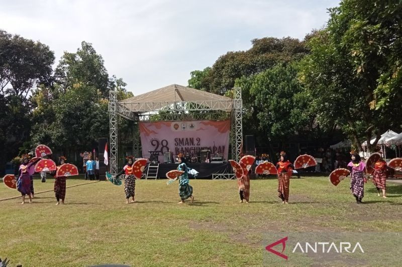 Penguatan Karakter Siswa: Proyek P5 di SMAN 2 Banguntapan, Bantul