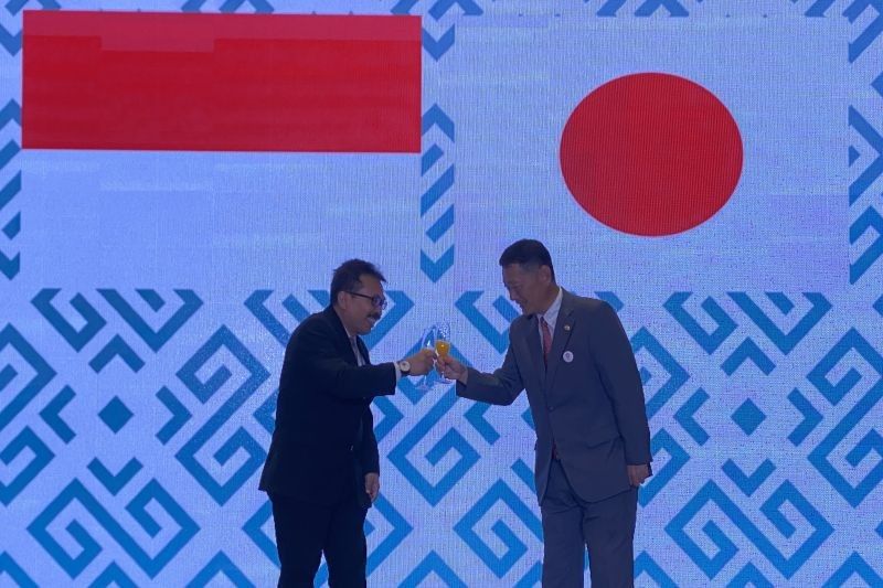 Konsul Jenderal Jepang Harap Hubungan Bilateral RI-Jepang Semakin Erat di Bawah Pemerintahan Baru