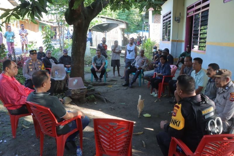 Tiga Tersangka Bentrokan Antarpemuda di Alor, NTT, Ditangkap