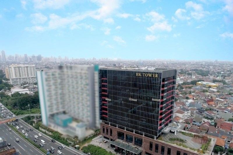 Polri Geledah HK Tower, Usut Korupsi Proyek Pabrik Gula Rp871 Miliar