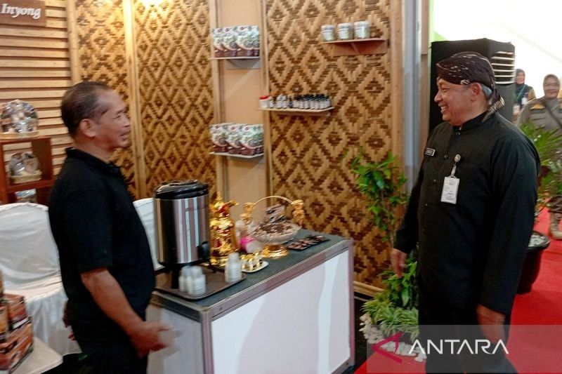 Banyumas Expo 2025: Dorong Perekonomian dan Literasi Keuangan Banyumas