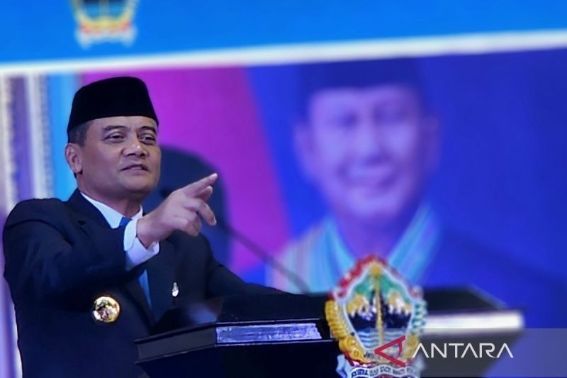 Gubernur Jateng Tegaskan: Infrastruktur Mulus Jelang Mudik Lebaran 2025!