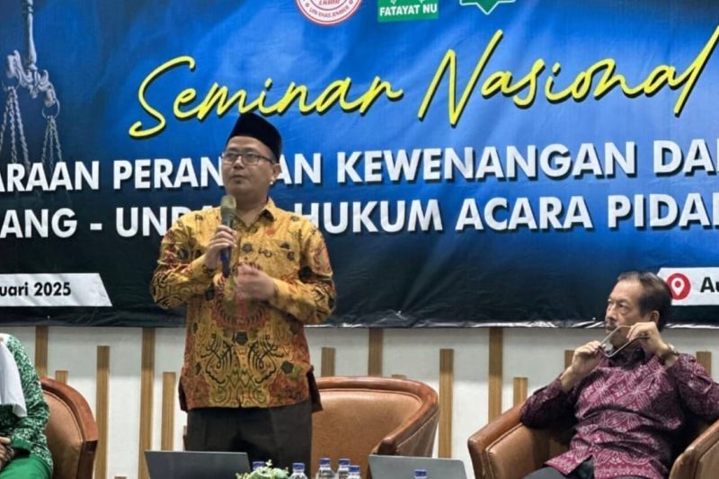 Kewenangan Berlebih Jaksa dalam RUU KUHAP Ancam Keseimbangan Peradilan?